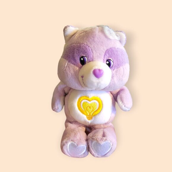 Vtg Carebear Cousins plush - Picture 1 of 4